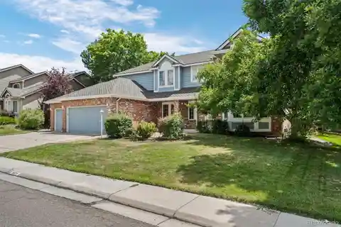 Spacious Home in Sought-After Stratton Ridge