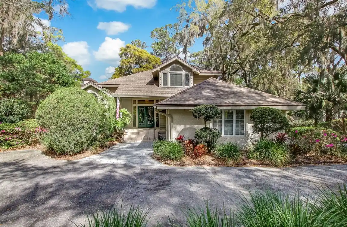 Sophisticated Executive Style Home