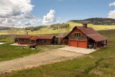 Beautiful Home on 5.63 Acres