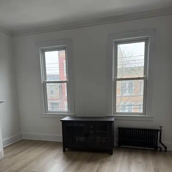 STUNNING RENOVATED MULTI FAMILY HOME
