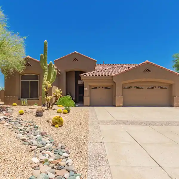 EXCEPTIONAL HOME ON A PEACEFUL CUL-DE-SAC
