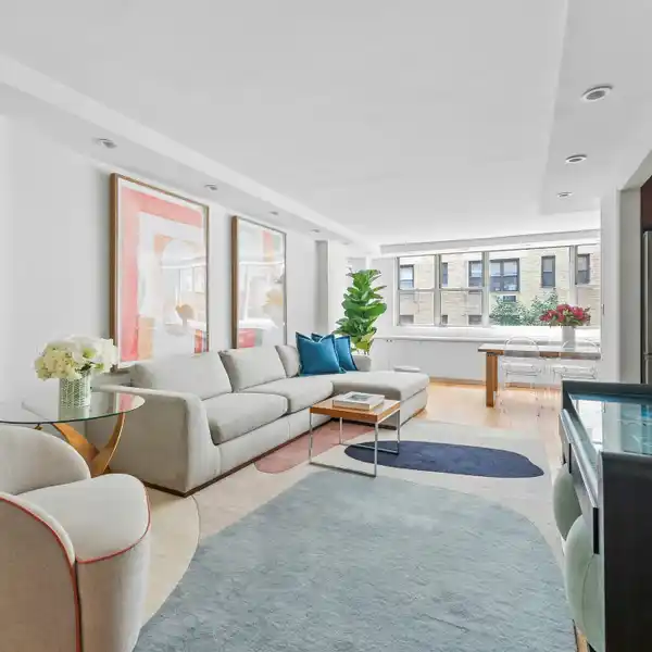 RENOVATED UPPER EAST SIDE HOME WITH PRIVATE TERRACE