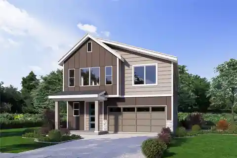 Harvest Trails New Construction