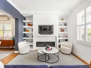 Meticulously Transformed Victorian Terrace