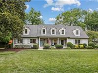 WONDERFULLY RENOVATED MEADOWBROOK HOME
