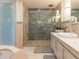The Pinnacle of Marina Luxury Living