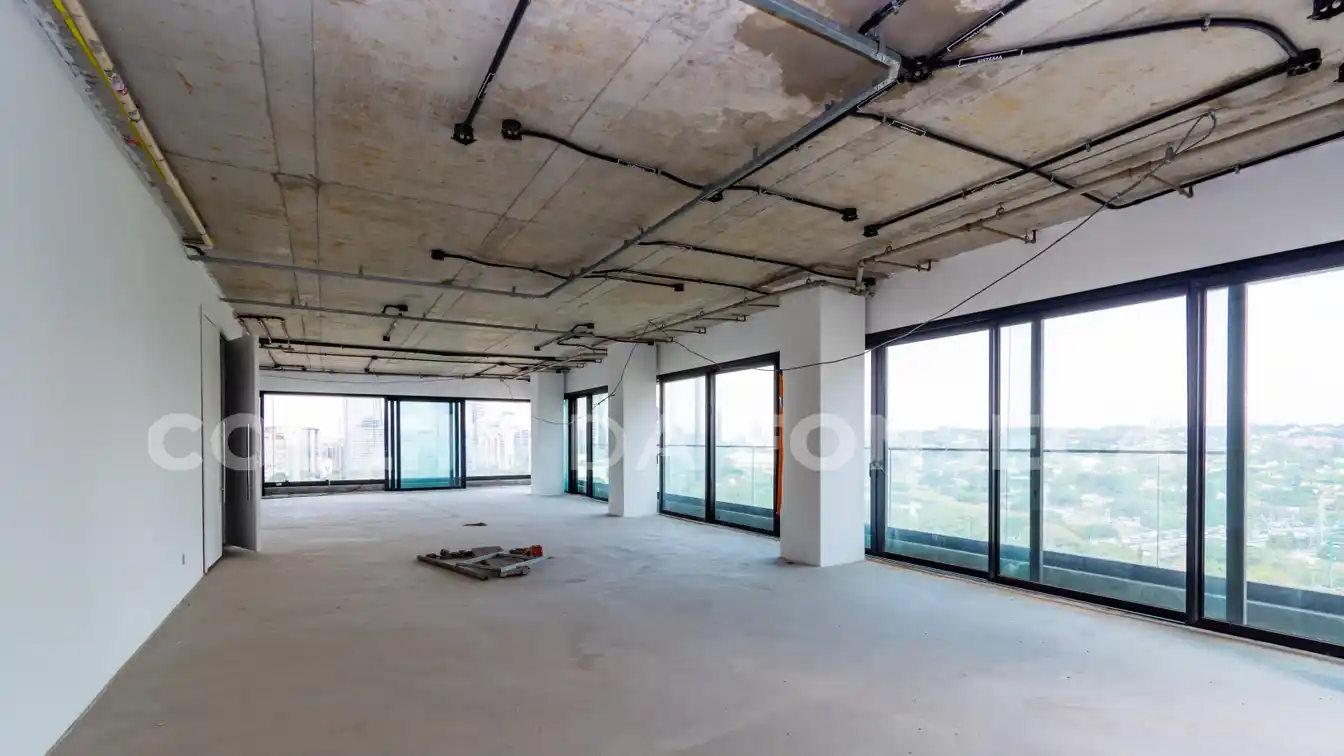 New Apartment in Unbeatable Location