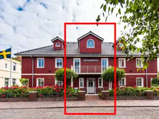 Plenty of Space, High Comfort – Stylish Terraced House on Wangerooge