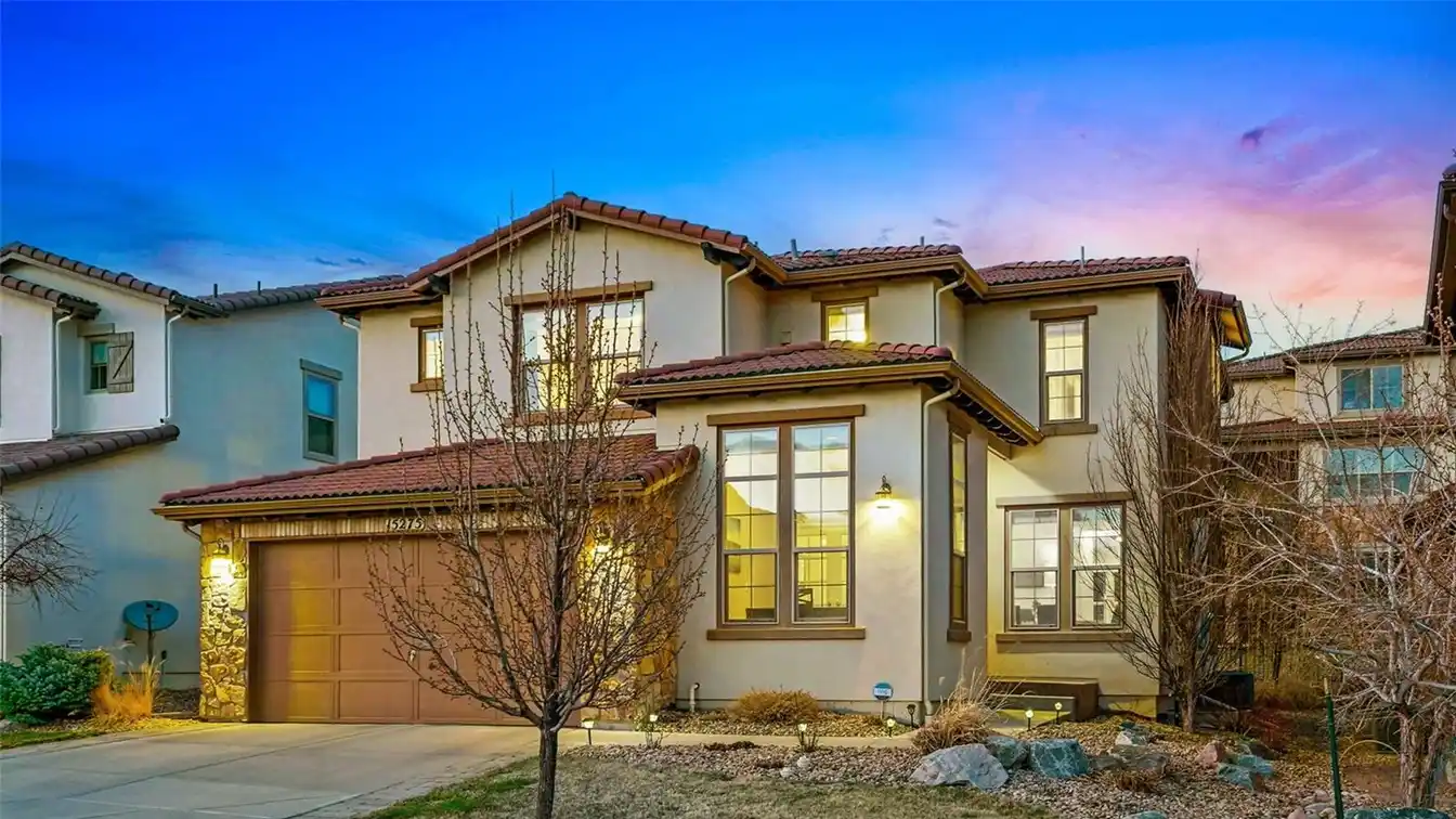 Beautifully Appointed Home in Solterra