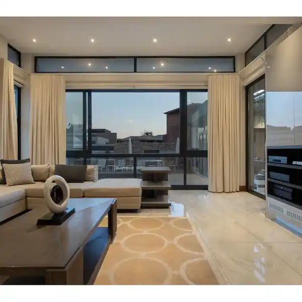 Residential