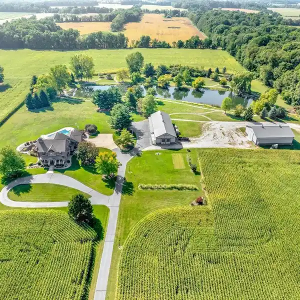 LUXURY, PRIVACY, AND FUNCTIONALITY