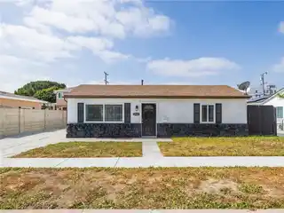 Updated Home with Spacious Backyard Oasis