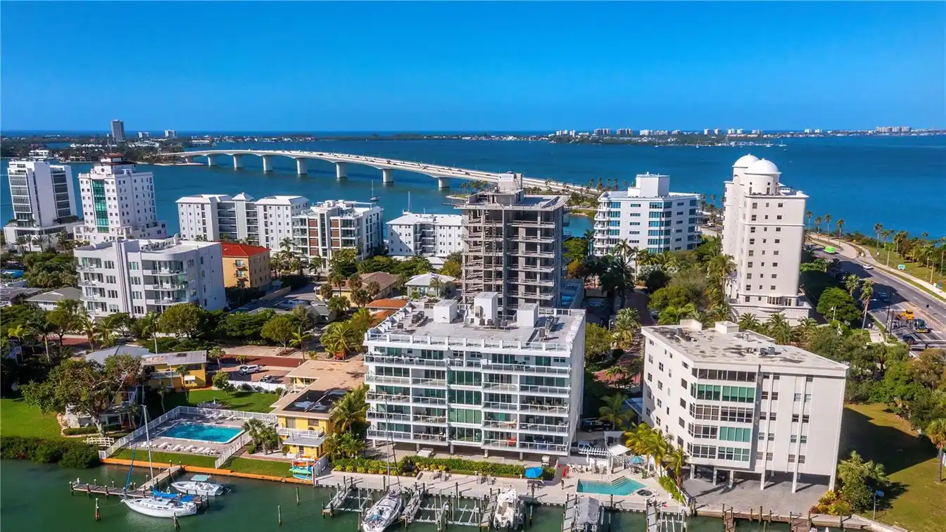 Waterfront Luxury Redefined