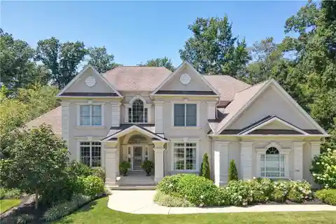 Exquisite Estate in Signature of Solon