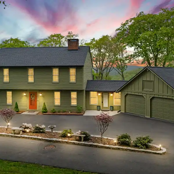 A SPECIAL RETREAT READY FOR MAGICAL MEMORIES