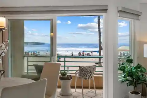 Beachfront Gem in the Coveted Community