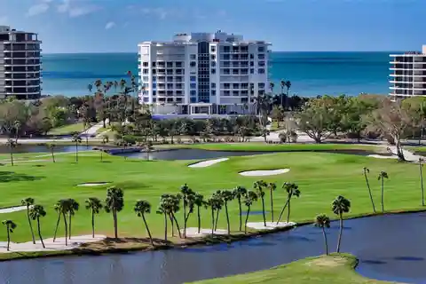 Ultimate Beachfront Views and Lifestyle at the Pierre