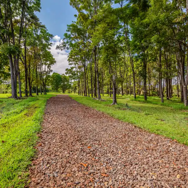 5.5 ACRES IN EXCLUSIVE KALIHIWAI RIDGE