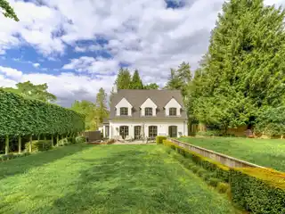 Completely Renovated Classic Villa