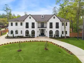 Incredible New Construction