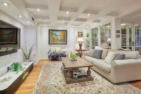 Elegance and Comfort in a Landmark Upper West Side Condo