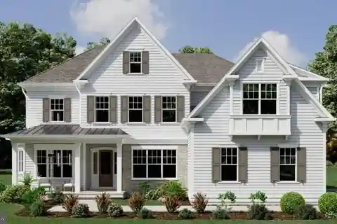 Exquisite New Construction Opportunity