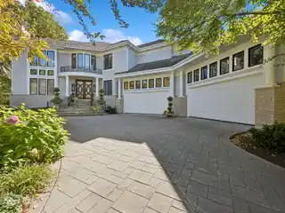 Breathtaking Executive Home