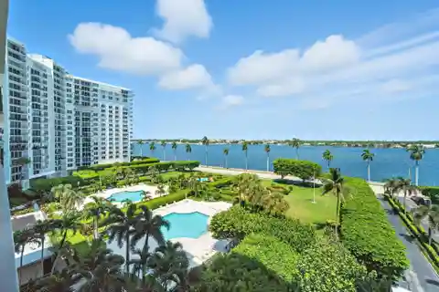 Remodeled Home in Rapallo South