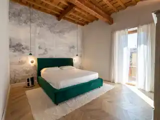 Spacious Three Bedroom Residence Offering Contemporary Luxury