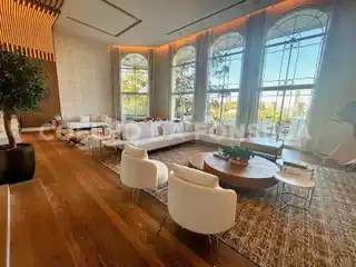 Top-Quality Apartment in a Gated Community