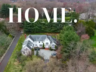 Relaxed Elegance in Winton Park