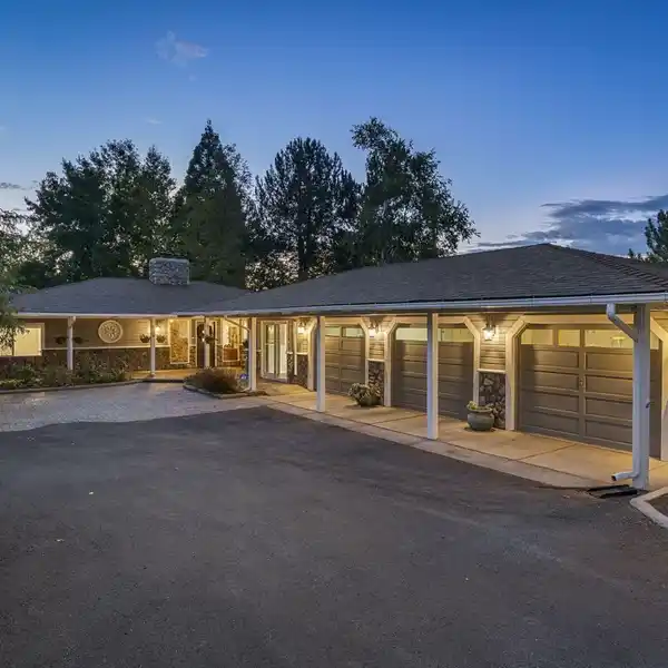 RARE ONE-ACRE PROPERTY IN THE HEART OF RENO