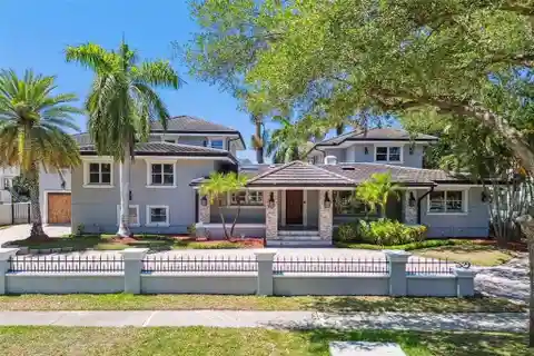 Exceptional Waterfront Living in Beach Park