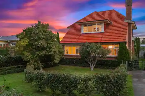 Special Character Home