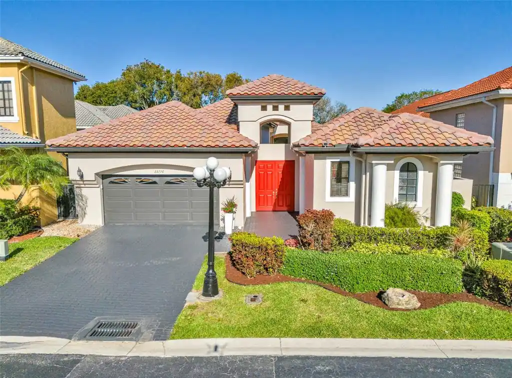Beautiful Home with a Private Guest House