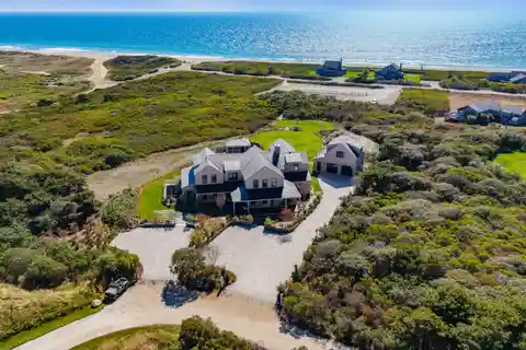 High-End New Construction with Breathtaking Ocean Views
