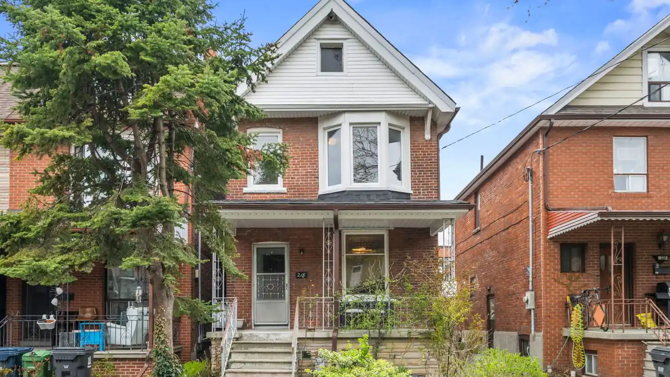 Charming Home with Great Bones