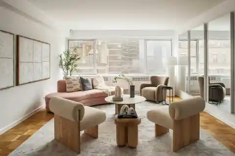 A Comfortable and Exclusive Living Experience