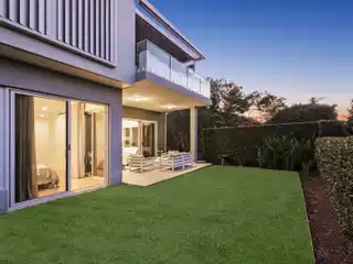 Hamptons-Style Sanctuary