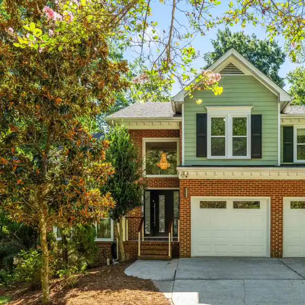 ELEGANCE, COMFORT, AND STYLE IN APEX, NORTH CAROLINA