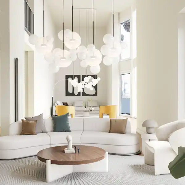 RARE RENOVATED TOWNHOUSE