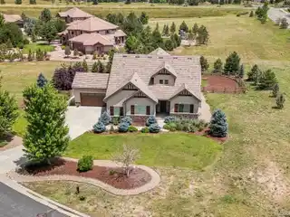 Impeccable Home in the Pradera Golf Club Community