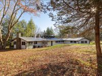MAGNIFICENT PROPERTY, SITED ON 5 PRIVATE ACRES IN THE HEART OF MILLBROOK HUNT COUNTRY
