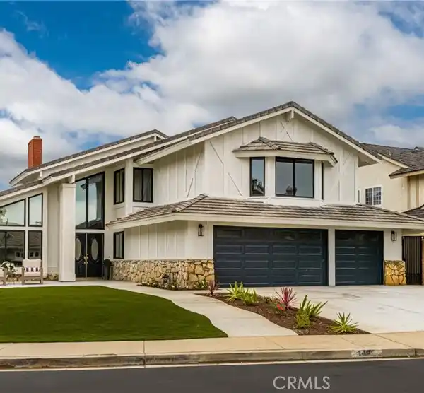 HIGHLY UPGRADED EAGLE HILLS HOME