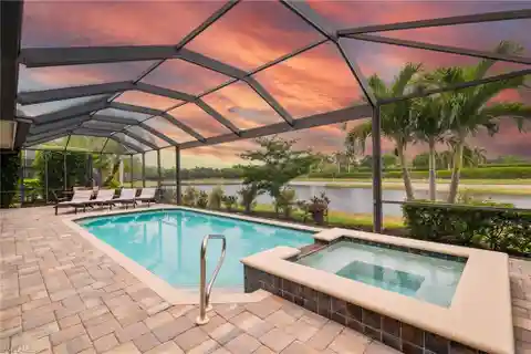 Luxury and Relaxation in the Quarry