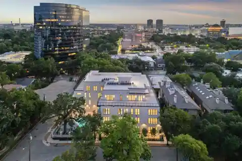 Penthouse Perfection