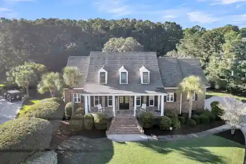 Move-In-Ready Private Lowcountry Oasis