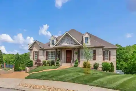 Gorgeous Custom Home