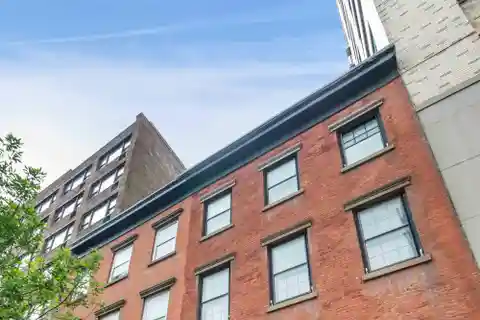 Spectacular Penthouse Upper Duplex Rental