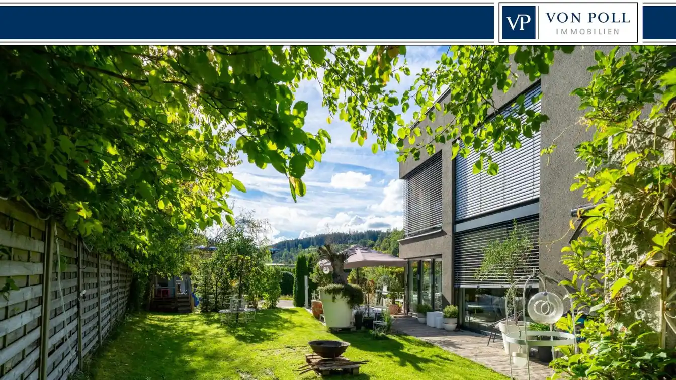 Functional Modern Luxury